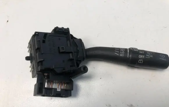 Toyota Avensis T250 Wiper switch 8465205150