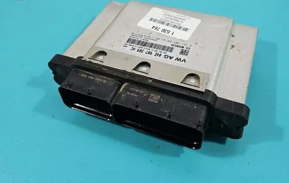 Volkswagen PASSAT B8 Engine control unit/module ECU 04E907309AC IMPRK1530764