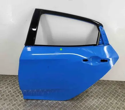 Honda Civic X Rear door 67550TGGA00ZZ