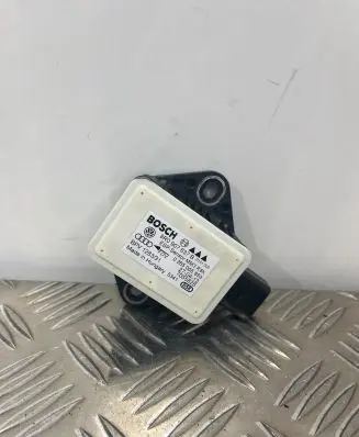Audi Q5 SQ5 ESP acceleration yaw rate sensor 8R0907637B 0265005853