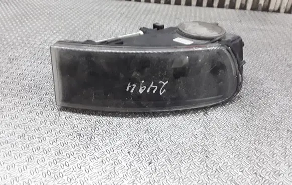 Saab 9-3 Ver2 Front fog light