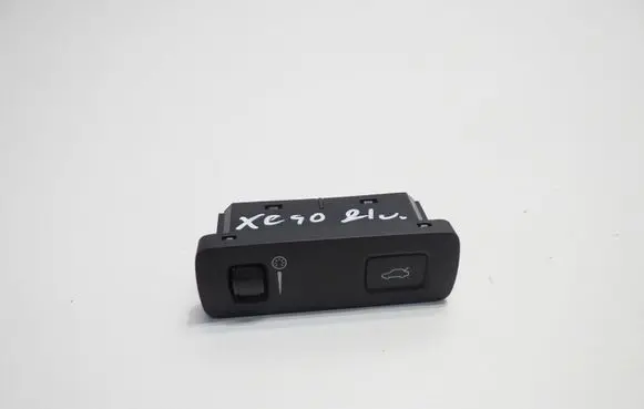 Volvo XC40 Tailgate opening switch 31443873