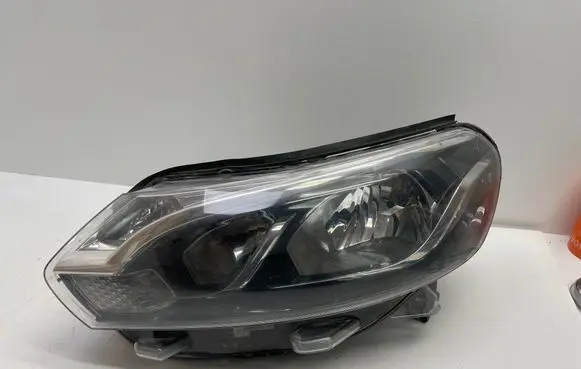 Citroen Jumpy Headlight/headlamp 9808581280 125EL7785