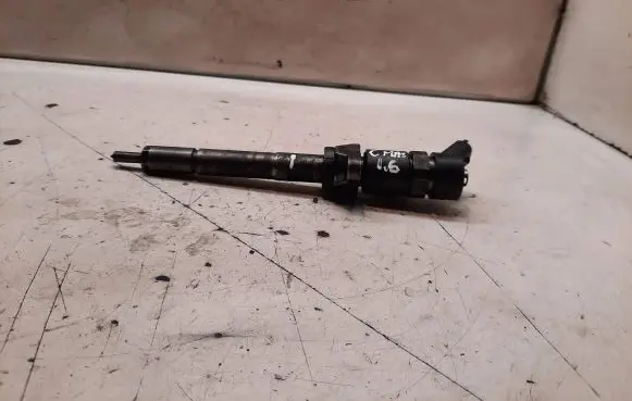 Ford Focus C-MAX Fuel injector B445117859
