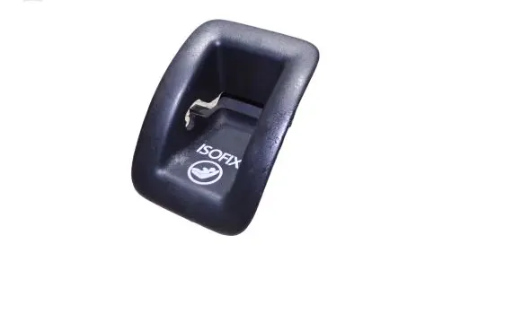 Audi A7 S7 4G ISOFIX cover 4G8887233