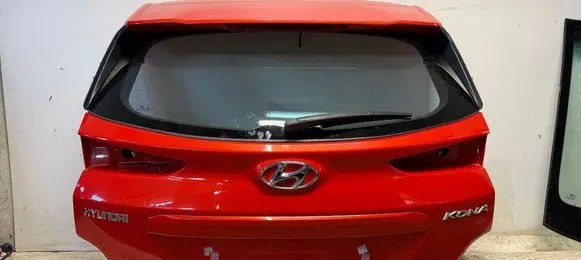 Hyundai Kona I Tailgate/trunk/boot lid 73700J9010