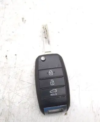 KIA Optima Ignition key/card 95430D4100