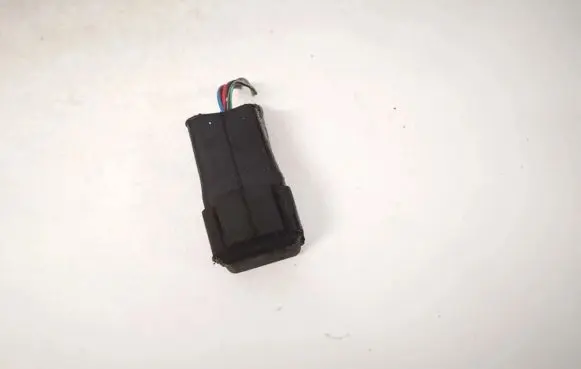 Mazda 626 Other relay