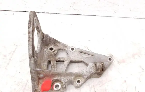 Peugeot Boxer Fuel pump bracket 9617769380