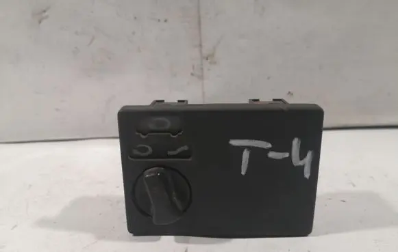 Volkswagen Transporter - Caravelle T4 Air circulation switch 701959549