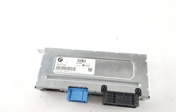 BMW 5 F10 F11 Gateway control module 9247398 105123 535218803