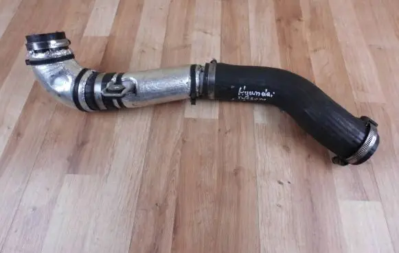 KIA Sorento Intercooler hose/pipe 282622F650