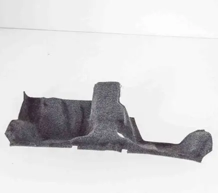 Mercedes-Benz SL R129 Interior carpet A1296840609