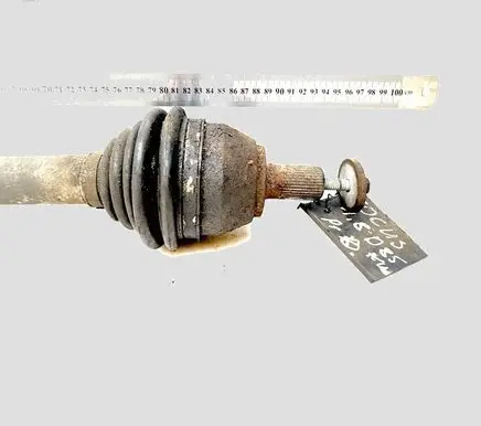 Ford Focus Front driveshaft