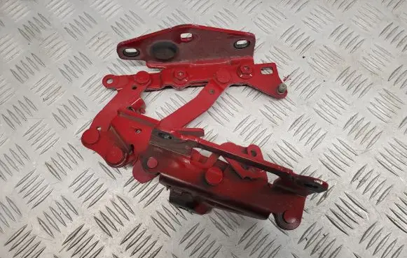 Mercedes-Benz SL R231 Engine bonnet/hood hinges A2318800128