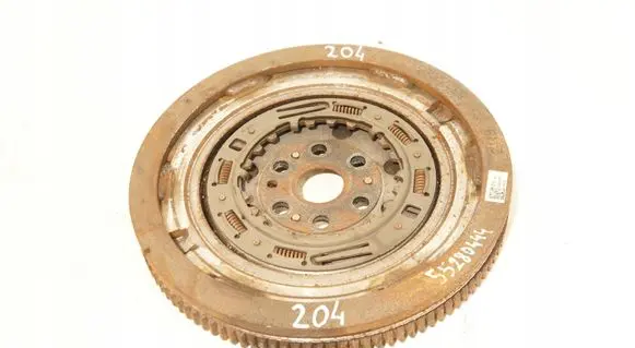 Fiat 500X Dual mass flywheel 55272095 9351FP 55280444 DWUMASOWE