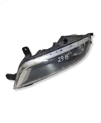 Volkswagen PASSAT CC Front fog light 