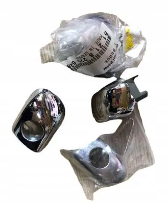 BMW 3 E46 Audio system kit 8229628
