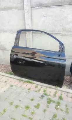 Door (2 Door Coupe)