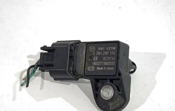 Mazda CX-5 Air pressure sensor 0261230319