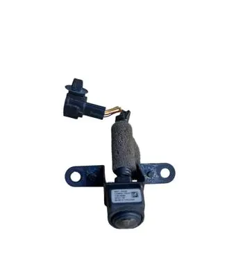 Nissan Leaf I (ZE0) Front bumper camera 284F13NH0B