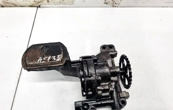 Citroen C5 Oil pump 9431291021