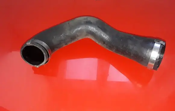 Land Rover Range Rover Sport L320 Intercooler hose/pipe AH229G738AC D05WB