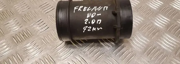Land Rover Freelander Mass air flow meter 0281002182
