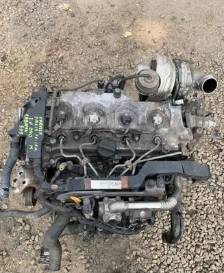 Toyota Corolla E140 E150 Engine 1ADFTV