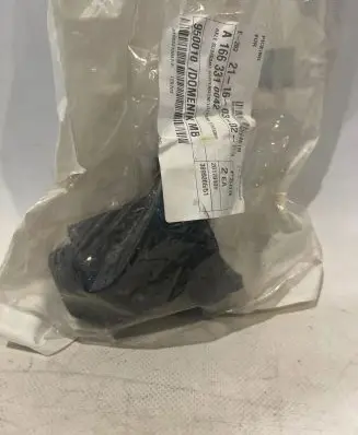 Mercedes-Benz GL X164 Sway bar bush bracket, front A1663310042 1663310042
