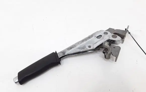 Skoda Octavia Mk1 (1U) Handbrake/parking brake lever assembly