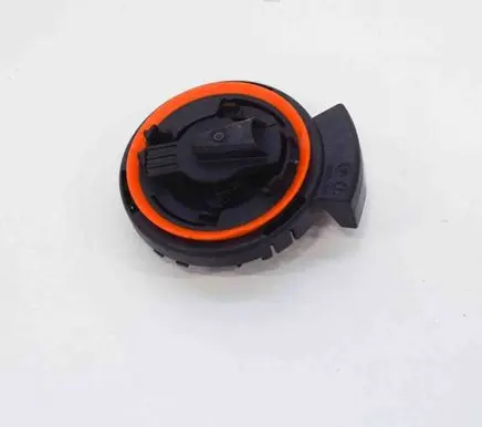 Tesla Model X Airbag deployment crash/impact sensor 103676200A