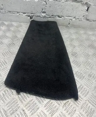 BMW X6 F16 Centre console side trim rear 6834708