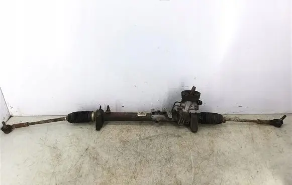 Seat Leon (1M) Steering rack 1J1422105DE