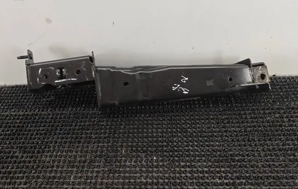 Renault Scenic IV - Grand scenic IV Radiator support slam panel bracket