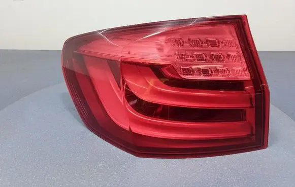 BMW 5 F10 F11 Rear/tail lights 7203233