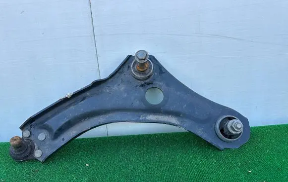 Renault Megane IV Front control arm 545058992R