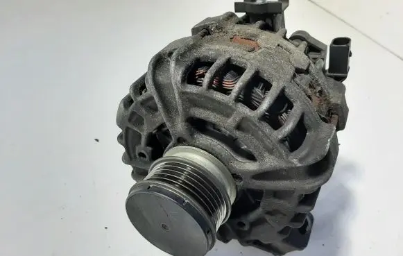 Volvo XC70 Generator/alternator