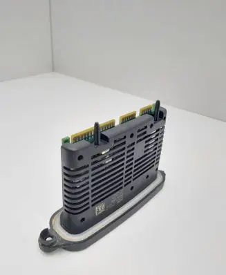 BMW 3 GT F34 Xenon control unit/module 7316186 535216805 5102715