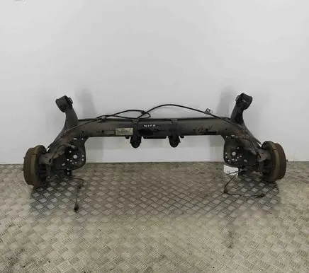 Ford Fiesta Rear axle beam H1BC5K952AE