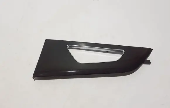 Audi Q8 Rear door card trim 4M867450D