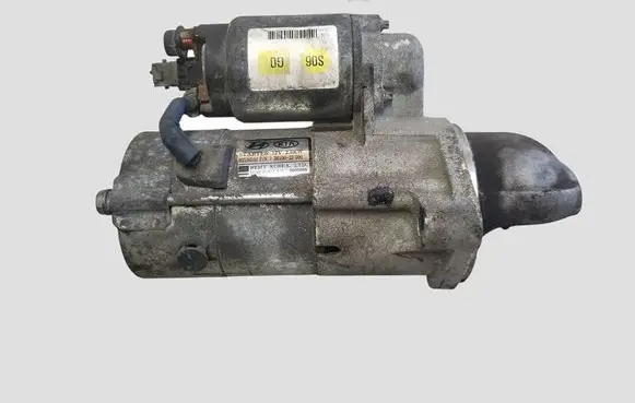 Hyundai ix35 Starter motor 8000269 361002F000