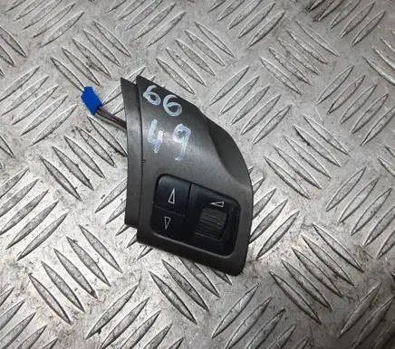 Opel Vectra C Multifunctional control switch/knob 88119804 305203720057