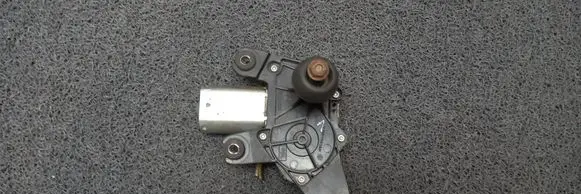 Renault Trafic II (X83) Rear window wiper motor 53014312