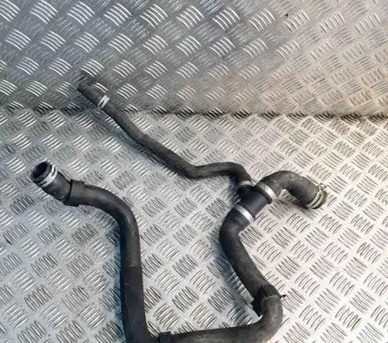 Ford Kuga II Engine coolant pipe/hose FV418286AF