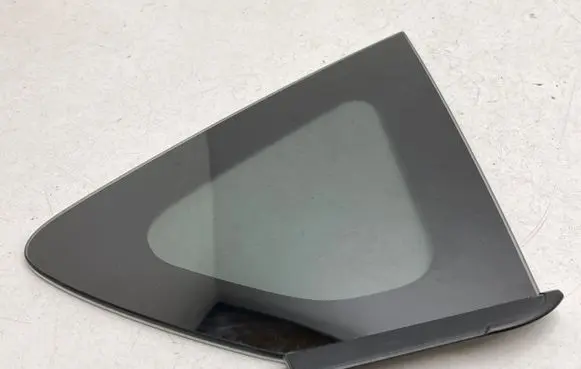 Subaru XV II Rear side window 43R007953 A002345 D0T20AS3