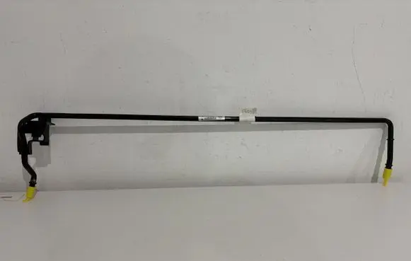 Volkswagen Transporter - Caravelle T5 Radiator trim 7E0422896F