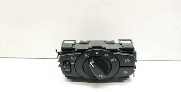 BMW 1 E81 E87 Light switch 6932792