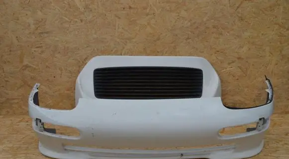 Porsche 911 993 Front bumper