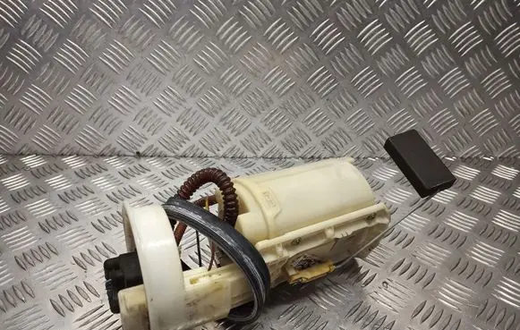 Skoda Fabia Mk1 (6Y) Mechanical fuel pump 6Q0919051